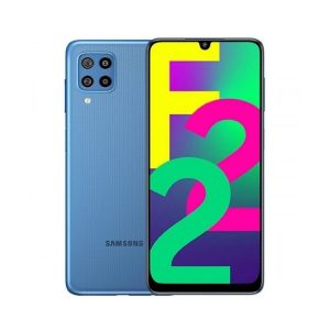Samsung Galaxy F22 Price in Bangladesh